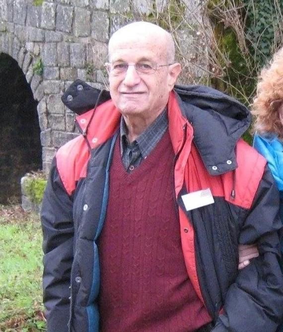 David H. Stern