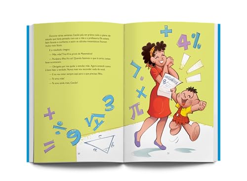 O Poder da Ação para Crianças: Novas Aventuras: Como ensinar aos seus filhos sobre integridade, merecimento e honra com a Turma mais divertida do mundo