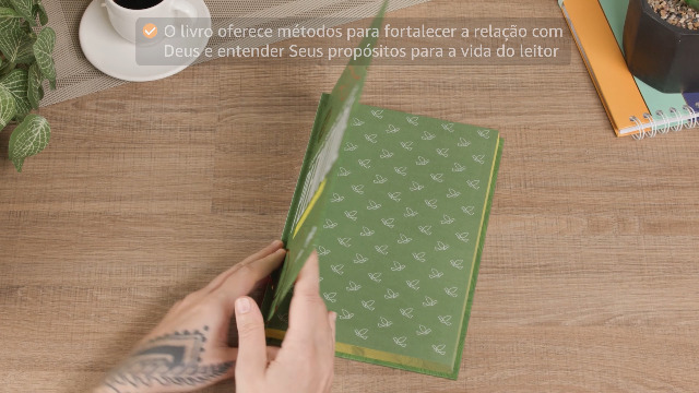 Plenitude: 40 dias para você ir além em todas as áreas da sua vida