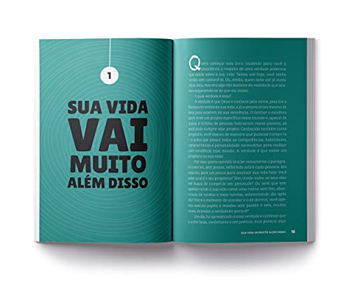 Viva a sua real identidade: Como viver o seu propósito e realizar os seus sonhos apesar do seu passado