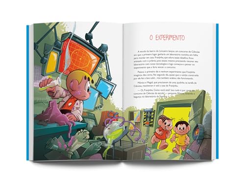 O Poder da Ação para Crianças: Novas Aventuras: Como ensinar aos seus filhos sobre integridade, merecimento e honra com a Turma mais divertida do mundo