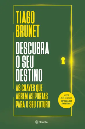 Descubra o Seu Destino