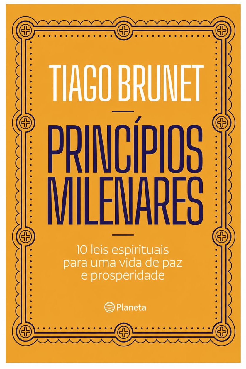 Princípios Milenares