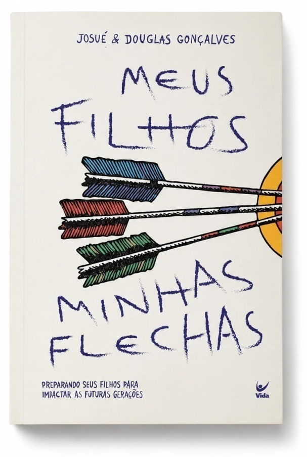 Meus Filhos, Minhas Flechas