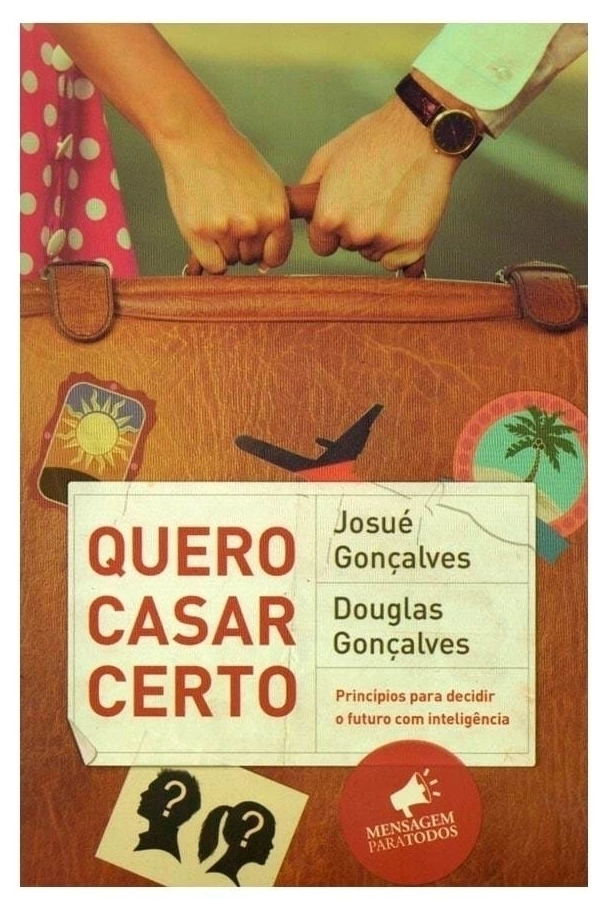 Quero Casar Certo